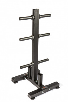 life sport plate tree - upright stand